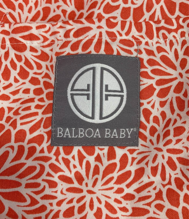 secondhand Balboa Baby Nursing Cover