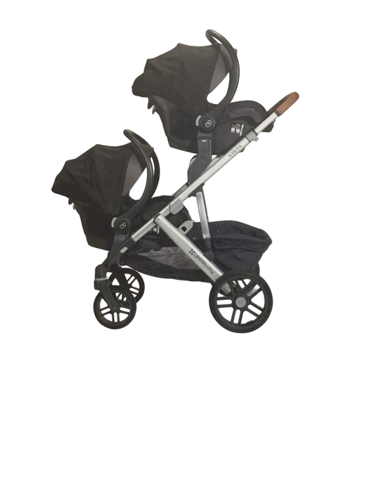 used Strollers