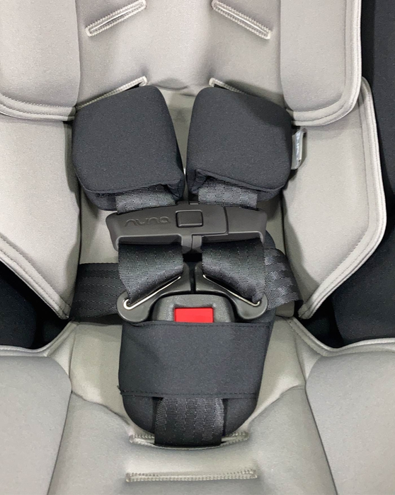 secondhand Carseat