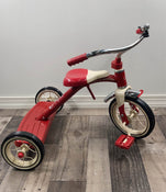 used Radio Flyer Classic Trike