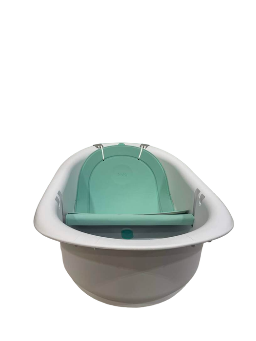 used FridaBaby Grow-With-Me Bath Tub