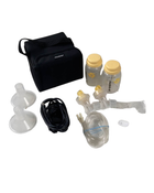 used Medela Pump In Style Advanced Breast Pump