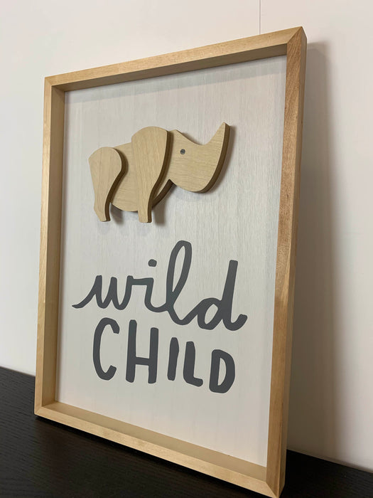 BUNDLE Child’s Room Decor