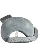 used My Brest Friend Deluxe Nursing Pillow, Evening Grey