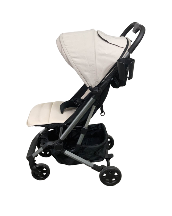 secondhand Colugo Compact Stroller, 2022, Dune