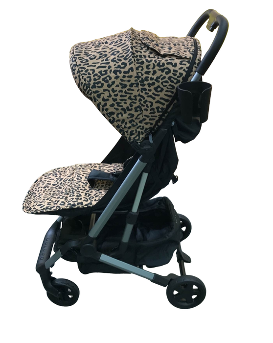 secondhand Colugo Compact Stroller, 2022, Wild Child