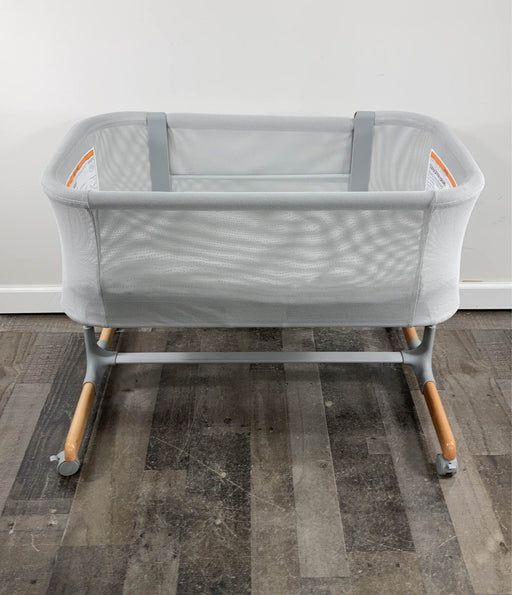 secondhand Skip Hop Cozy-Up 2-in-1 Bedside Sleeper and Bassinet