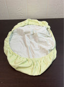 used BUNDLE Bassinet Sheets