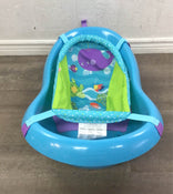 secondhand Fisher Price Ocean Wonders Aquarium Bathtub