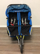 BOB Revolution Duallie Stroller