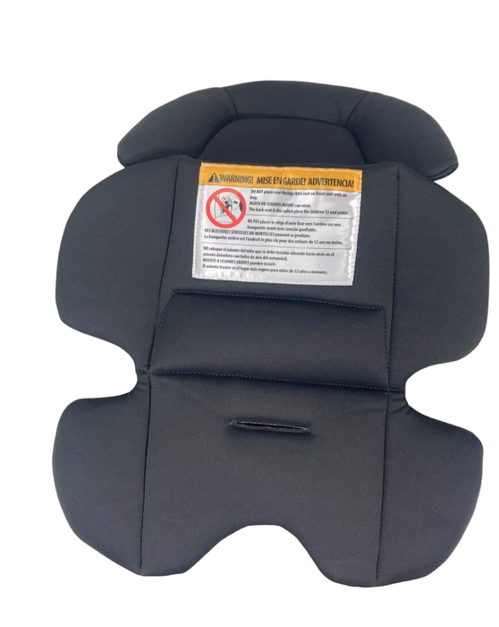 Diono Radian 3RXT SafePlus Car Seat, 2022, Black Jet