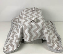 used Carseat Canopy Infant Car Seat Canopy