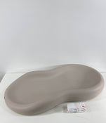 used Keekaroo Peanut Changing Pad, Vanilla