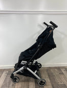 secondhand gb Pockit+ All City Stroller, 2019, Velvet Black