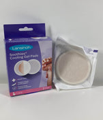 secondhand Lansinoh Soothing Gel Pads