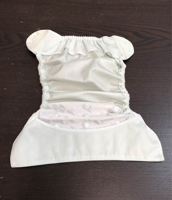 secondhand BUNDLE Flip Cloth Diaper Covers