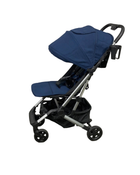 used Colugo Compact Stroller, 2022, Navy