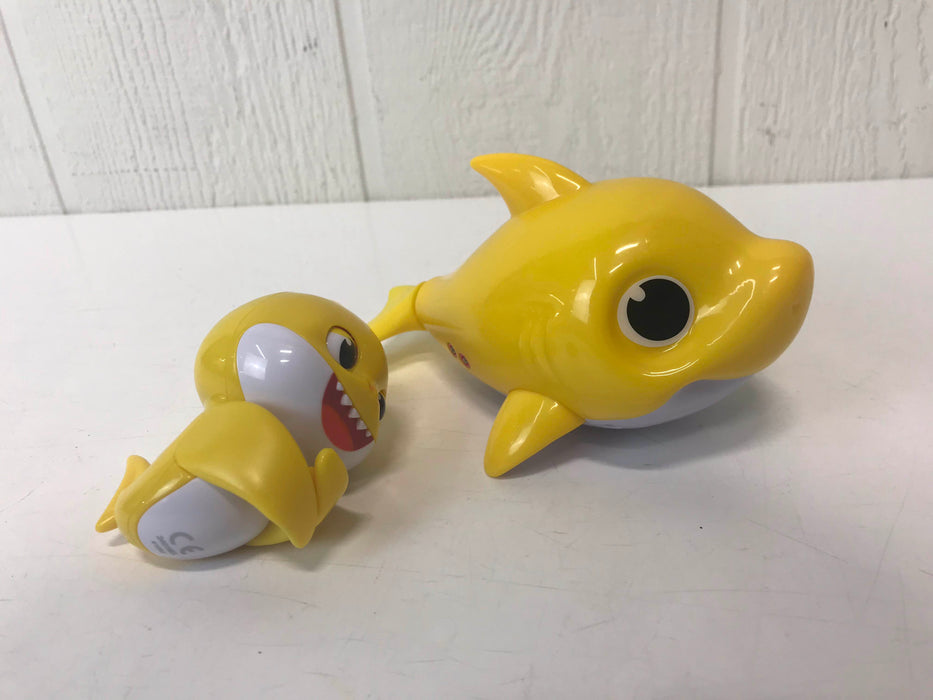 secondhand BUNDLE Baby Shark Toys