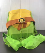 used Ninja Turtle Costume, Adult