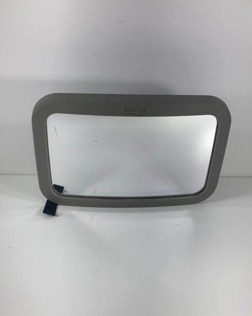 used Britax Back Seat Mirror