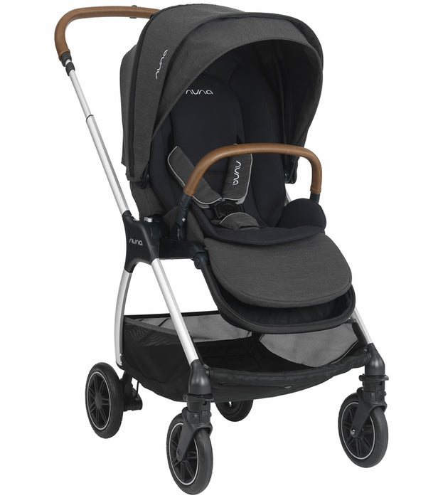 used Nuna TRIV Stroller, Cinder