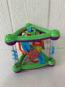 used Little Tikes Play Triangle