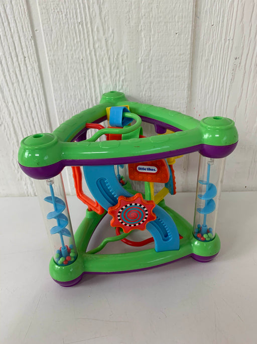 used Little Tikes Play Triangle