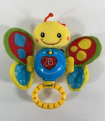 used VTech Sing And Soar Butterfly