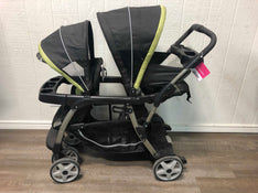 used Strollers