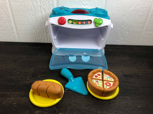 secondhand Leap Frog Number Lovin' Oven