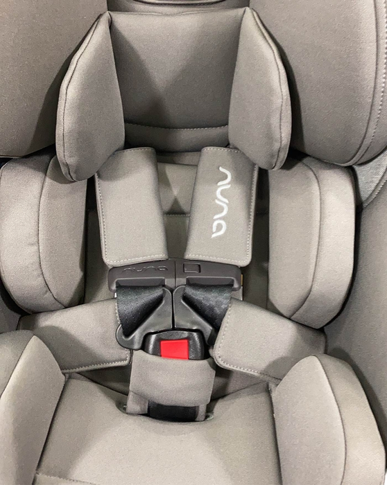 used Carseat