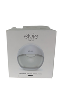 used Elvie Curve