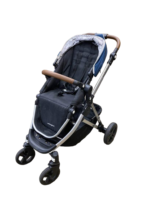 used Strollers