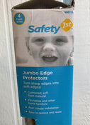 secondhand Safety 1st Foam Edge Bumper, Jumbo