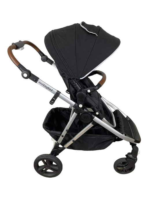 used Strollers