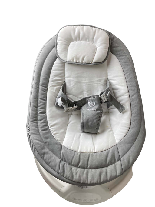 secondhand Bellababy Bluetooth Baby Swing for Infants