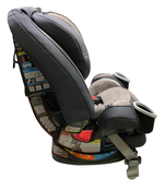 secondhand Carseat