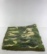 secondhand Carseat Canopy Infant Car Seat Canopy, Camo