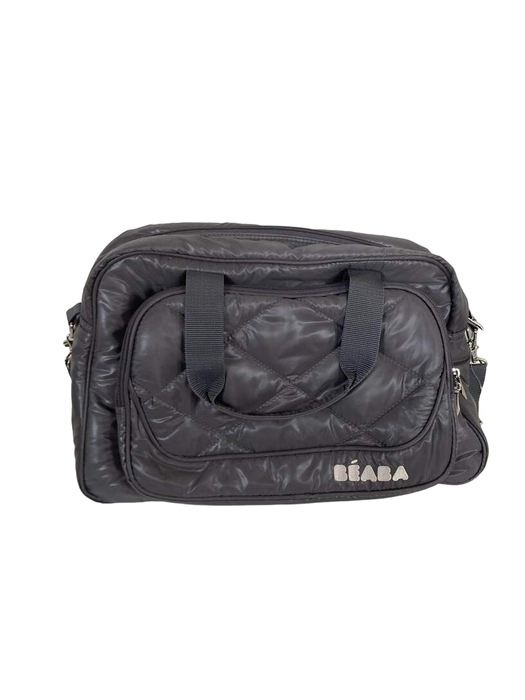 secondhand Beaba New York Diaper Bag