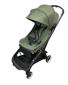 used Bugaboo Butterfly Stroller, Forest Green, 2022