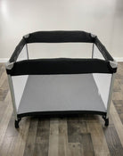 used Joovy Room2 Playard, Black