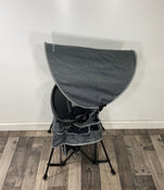 secondhand Baby Delight Go With Me Portable High Chair