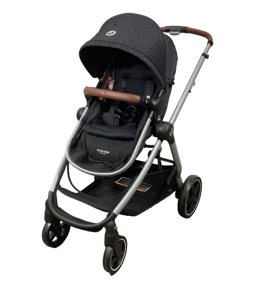 secondhand Maxi-Cosi Zelia2 Max Stroller Only, 2021, Crescent Cove