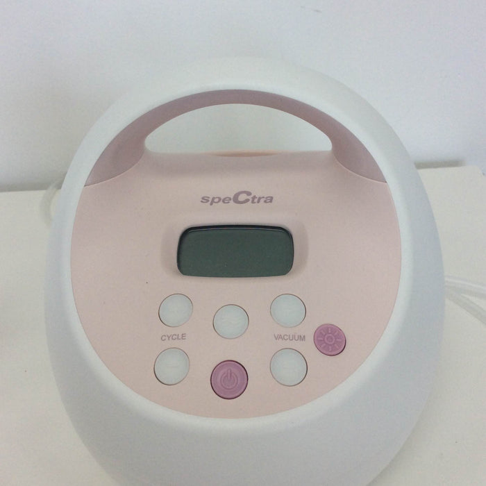 secondhand Spectra Baby S2 Plus Electric Breast Pump