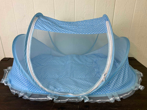 used Pop Up Baby Bed Tent