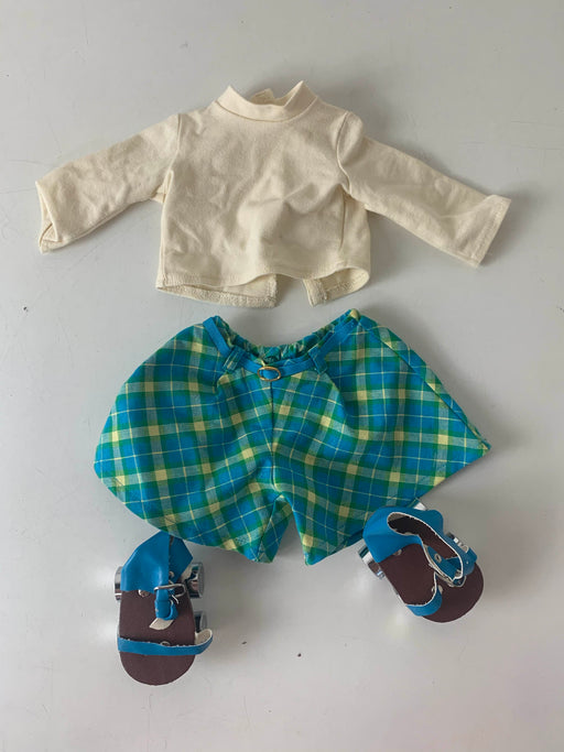 used American Girl Doll Outfit