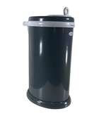 used Ubbi Diaper Pail, Slate