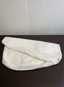 used Crib Mattress Protector