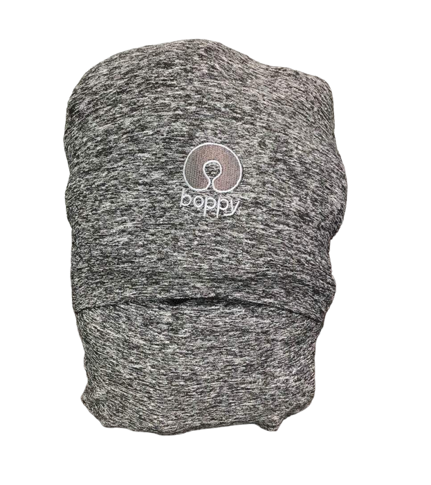 Boppy ComfyFit Carrier, Heathered Grey