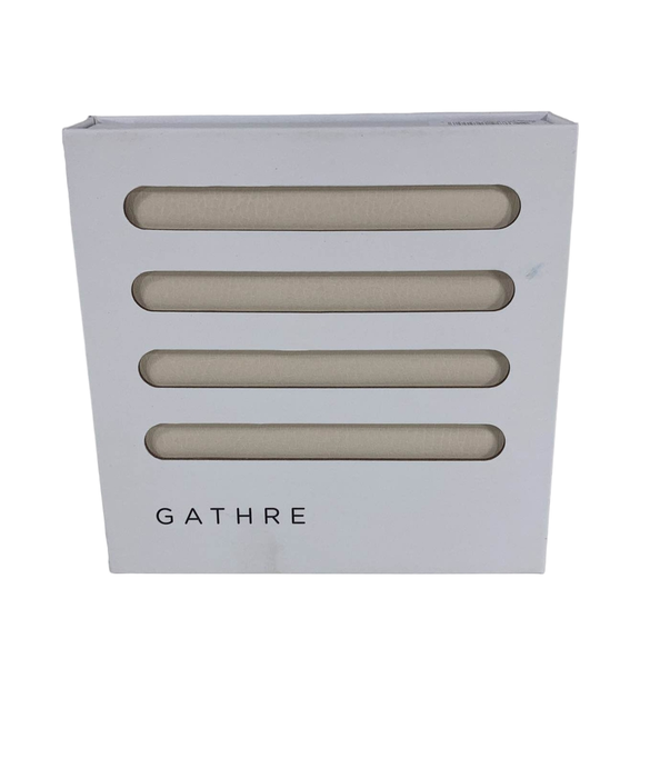 used Gathre Micro Mat, Ivory